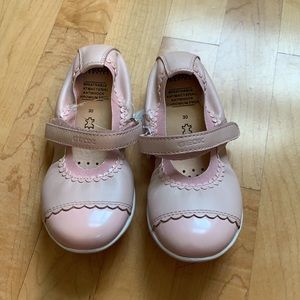 Geox Respira Mary Jane Flats